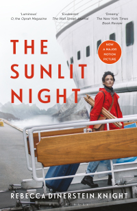 Cover image: The Sunlit Night 1st edition 9781408863039