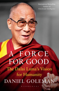 Cover image: A Force for Good 1st edition 9781408863473