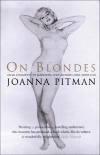 Immagine di copertina: On Blondes 1st edition 9780747568452