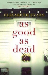 Cover image: As Good as Dead 1st edition 9781408863589