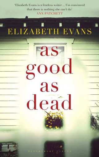 صورة الغلاف: As Good as Dead 1st edition 9781408863589
