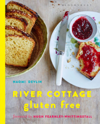 Cover image: River Cottage Gluten Free 1st edition 9781408858479