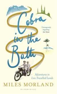 Cover image: Cobra in the Bath 1st edition 9781408863688