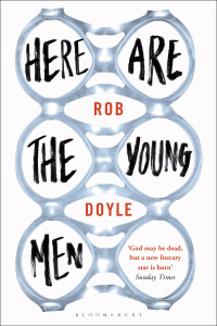 Cover image: Here Are the Young Men 1st edition 9781408863732