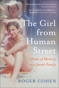 Titelbild: The Girl From Human Street 1st edition 9781408863909