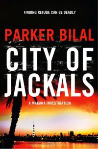 Cover image: City of Jackals 1st edition 9781408864487