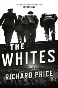 Titelbild: The Whites 1st edition 9781408864593