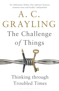 Cover image: The Challenge of Things 1st edition 9781408864616
