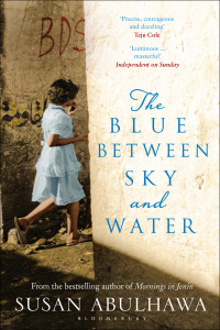 表紙画像: The Blue Between Sky and Water 1st edition 9781408865125