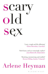 Titelbild: Scary Old Sex 1st edition 9781408865316