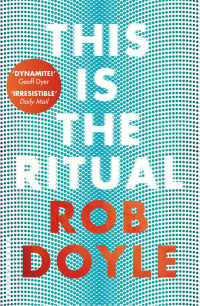 Omslagafbeelding: This is the Ritual 1st edition 9781408865378