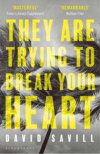 Omslagafbeelding: They are Trying to Break Your Heart 1st edition 9781408865750