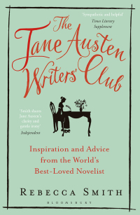 Titelbild: The Jane Austen Writers' Club 1st edition 9781408866047