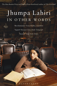 Cover image: In Other Words 1st edition 9781408866115
