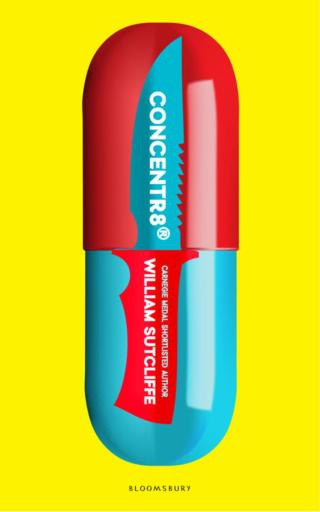 Titelbild: Concentr8 1st edition 9781408866245
