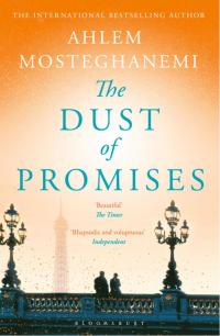 Omslagafbeelding: The Dust of Promises 1st edition 9781408866276