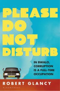 Cover image: Please Do Not Disturb 1st edition 9781408866320