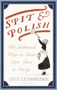 Titelbild: Spit and Polish 1st edition 9781408866429