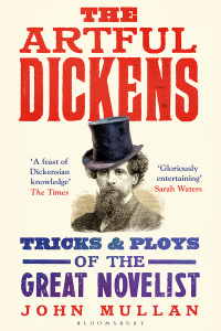 Cover image: The Artful Dickens 1st edition 9781408866825