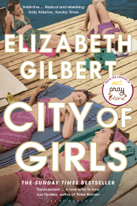 Imagen de portada: City of Girls 1st edition 9781408867068