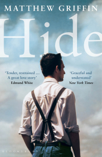Cover image: Hide 1st edition 9781408867105