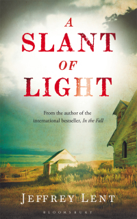 Titelbild: A Slant of Light 1st edition 9781620404980