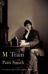 صورة الغلاف: M Train 1st edition 9781408867709