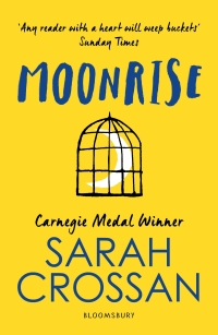 Cover image: Moonrise 1st edition 9781408867815