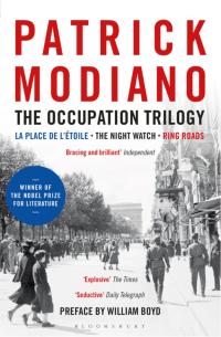 Cover image: The Occupation Trilogy 1st edition 9781408867884