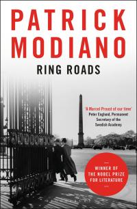 Cover image: Ring Roads 1st edition 9781408867938