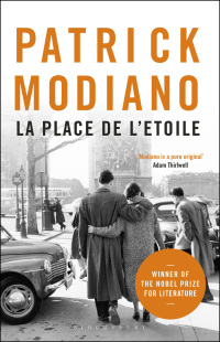 Titelbild: La Place de l'Étoile 1st edition 9781408867952