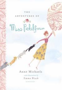 Cover image: The Adventures of Miss Petitfour 1st edition 9781408868058