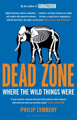 Cover image: Dead Zone 1st edition 9781408868263