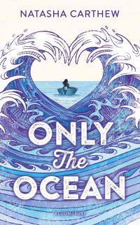 Cover image: Only the Ocean 1st edition 9781408868614