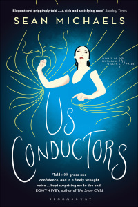 Cover image: Us Conductors 1st edition 9781408868690