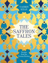 Cover image: The Saffron Tales 1st edition 9781408868737