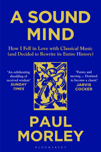 Cover image: A Sound Mind 1st edition 9781408868751