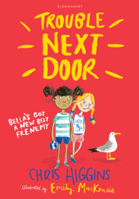 Imagen de portada: Trouble Next Door 1st edition 9781408868836