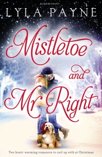 Immagine di copertina: Mistletoe and Mr. Right 1st edition 9781408868898
