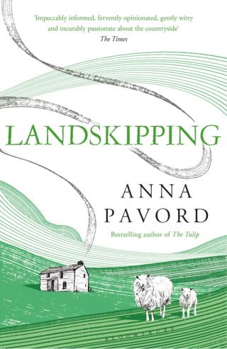 Imagen de portada: Landskipping 1st edition 9781408868911