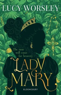 صورة الغلاف: Lady Mary 1st edition 9781408869444