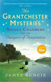 Omslagafbeelding: Sidney Chambers and The Dangers of Temptation 1st edition 9781408870235