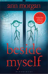 Cover image: Beside Myself 1st edition 9781408870310