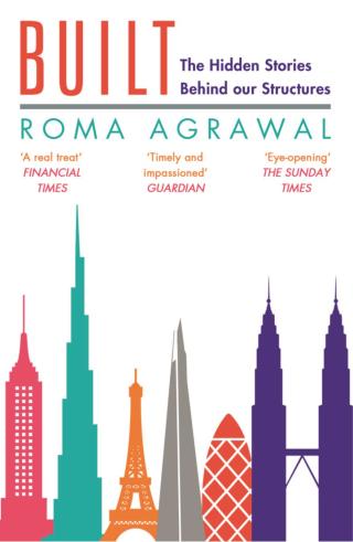 صورة الغلاف: Built 1st edition 9781408870365
