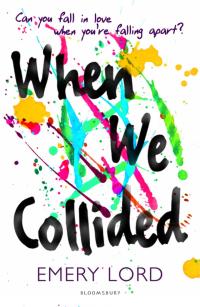 Omslagafbeelding: When We Collided 1st edition 9781408870082