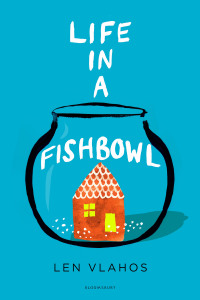 Imagen de portada: Life in a Fishbowl 1st edition 9781408870631