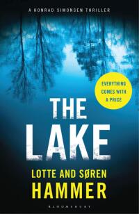 Cover image: The Lake 1st edition 9781408870686