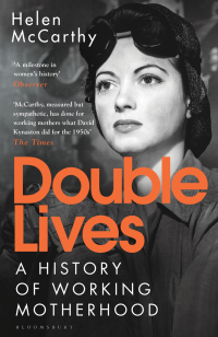 Cover image: Double Lives 1st edition 9781408870730
