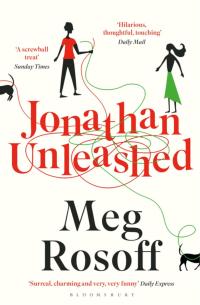 Cover image: Jonathan Unleashed 1st edition 9781408870778