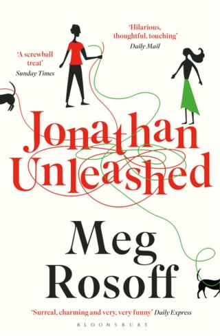 Imagen de portada: Jonathan Unleashed 1st edition 9781408870778